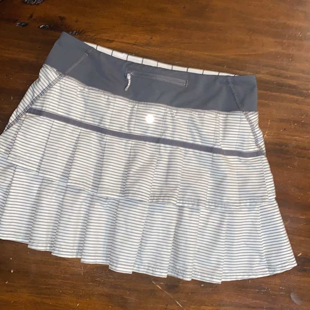LULULEMON ATHLETIC SKIRT | SHORTS🌺